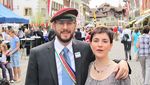 ZENTRALFEST SAINT MAURICE 2019 - St-Maurice 2019