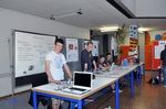 Infos zum NWT-Profil Klassen 8 10