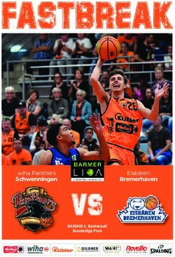 Wiha Panthers Schwenningen - Bremerhaven Eisb&auml;ren