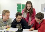 Swissness und Bildung - Jeito Suíço de Aprender - Colégio Suíço-Brasileiro de Curitiba