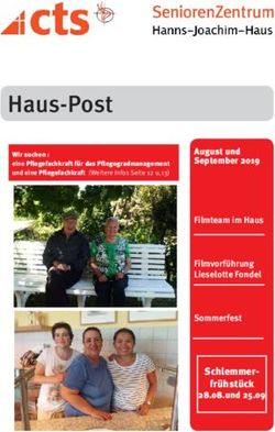 Schlemmer-fr&uuml;hst&uuml;ck - Filmteam im Haus Filmvorf&uuml;hrung Lieselotte Fondel Sommerfest - Seniorenzentrum ...