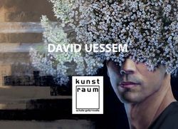 DAVID UESSEM - Art Karlsruhe