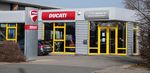 Aus Braun & Eschenbacher wird Ducati N&uuml;rnberg - ZWEIRAD ...