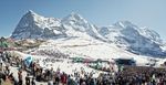 Midweek Ski-Pauschale inklusive gratis Skipass oder Wander-Schlittelpass Unter dem Motto "Roaring Twenties"
