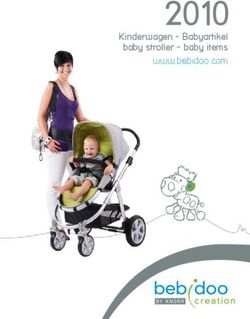 Kinderwagen - Babyartikel baby stroller - baby items www.bebidoo.com