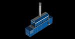 RÜHRWERKS-TROCKNER Made in Germany - Ideal zum Trocknen von Gülle, Gärresten, Klärschlamm und industriellen Biomassen - rhs-tech.de