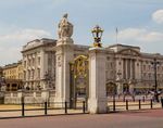 Englische Gärten, London & die "Queen" - HAZ Leserreisen ...