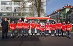Die Corona-Pandemie Eine Herausforderung f&uuml;r den Fachdienst Gesundheit - und das ganze Landratsamt - Alb-Donau-Kreis