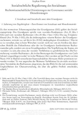 Beobachtungsmanual zum Unterrichtsfeedbackbogen Tiefenstrukturen ...