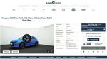 Das Autohaus der Zukunft - Verdrängt der Online-Kauf den Autohändler alter Schule? Die Bleker-Gruppe nutzt als digitales Autohaus die neue ...
