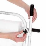 Simplex Gebrauchsanweisung - Badeliege Simplex Instructions for Use - Bath Chair Lift Simplex - Thomashilfen