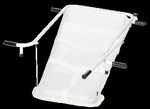 Simplex Gebrauchsanweisung - Badeliege Simplex Instructions for Use - Bath Chair Lift Simplex - Thomashilfen