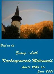 Kirchengemeinde Mittenwald - Evang.-Luth. Brief an die