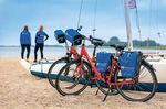 Durch Nordholland & Friesland - Per Rad und Schiff mit der SERENA vom 26. Juni bis 3. Juli 2021 - Tagesspiegel