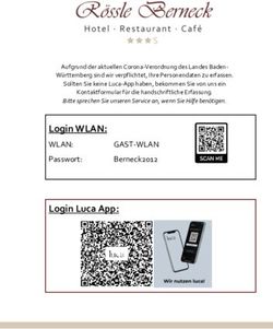 Login WLAN: WLAN: R&ouml;ssle Berneck