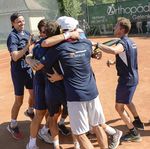 RADO INTERCLUB CAPTAINS-MANUAL 2019 - SWISSTENNIS