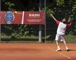 RADO INTERCLUB CAPTAINS-MANUAL 2019 - SWISSTENNIS