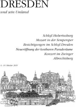 DRESDEN und sein Umland - Schloß Hubertusburg Mozart in der Semperoper Besichtigungen im Schloß Dresden - Internationale Theater-und Musikreisen ...