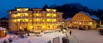 Schneeschuhwandern Auf großen Tatzen rund um Großarl 20 - 25. Februar 2021 - Bewährtes 4* Wander- und Wellnesshotel Leichte Schneeschuhtouren ...