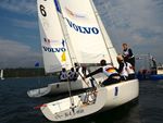 Der Wind trägt Ihre Werbung rund um den Globus! - Bodensee Match Race Series - eine Initiative des Jugend Regatta Fördervereins