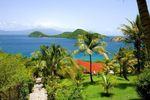 DIE INSELN VON GUADELOUPE FÜNF INSELN, EIN PARADIES ! - Guadeloupe Inseln