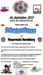 In Heroldsberg wieder: " O'zapft is" - Jahrgang, Nr. 9 1. September 2019 - Markt Heroldsberg