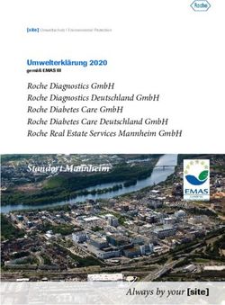 Standort Mannheim Standort Mannheim - Roche