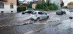 MANAGEMENT VON HOCHWASSER UND STARKREGEN - EINE EINSTIEGSHILFE F&Uuml;R BETRIEBE - IHK NRW