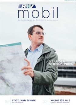 HERR DER VERBINDUNGEN - 10 STADT, LAND, SCHNEE - Kreisverkehrsgesellschaft ...