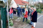 Neue Kita "Spielspaß" eröffnet - Kinder überreichen Leiterin den symbolischen Schlüssel