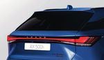 DER NEUE LEXUS RX RX 450h+ PLUG-IN-HYBRID RX 350h SELBSTLADENDER HYBRID RX 500h PERFORMANCE-HYBRID