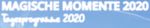MAGISCHE MOMENTE 2020 - Tagesprogramme 2020 - WWW.VISITVILLACH.AT