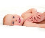 Blähungen und Koliken bei Babys - BloXair gegen Blähungen und Koliken. Hilft schnell und sanft.1,2