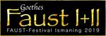 Auf 's Ganze gehen, der ganze Faust - www.faust-festival.de Jetzt bewerben und mitmachen! - FAUST-Festival Ismaning 2019
