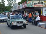 OLDTIMER UND YOUNGTIMER - Bringen Freude ins Leben und Abwechslung auf die Straße - TQ Versicherungsmakler GmbH