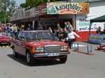 OLDTIMER UND YOUNGTIMER - Bringen Freude ins Leben und Abwechslung auf die Straße - TQ Versicherungsmakler GmbH