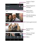 Bedienungsanleitung TV Fellow - Android - Fernsehen wie ich will! - DATEL Dessau