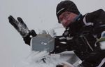 Bergwetterwarte Fichtelberg - Vor Ort - bei Claudia und ...