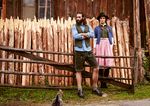 Das Magazin f&uuml;r alpine Lebensart - ALPS Magazin