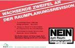 Inserate im Abstimmungskampf - Analyse der Inserate-Kampagne im Vorfeld der eidgen&ouml;ssischen Abstimmungen vom 3. M&auml;rz 2013