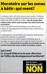 Inserate im Abstimmungskampf - Analyse der Inserate-Kampagne im Vorfeld der eidgen&ouml;ssischen Abstimmungen vom 3. M&auml;rz 2013