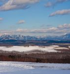 Sahoro Hokkaido Japan - Club Med