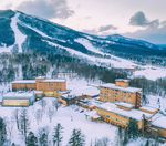Sahoro Hokkaido Japan - Club Med