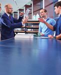 Schwerpunktthema: Wandel - Sommer 2017 - Hochschule Konstanz
