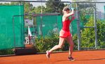 BTV-TENNISCAMP "FAMILY" - 16.04.2022 | San Vincenzo Toskana Italien