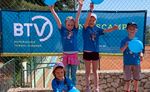 BTV-TENNISCAMP "FAMILY" - 16.04.2022 | San Vincenzo Toskana Italien