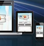 Die Welt wird mobil Bachmann M1 webMI pro - die Zukunft der Web-Visualisierung