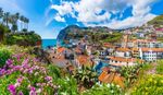 Madeira - Blumeninsel des ewigen Frühlings - Hauenstein AG