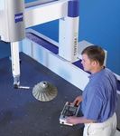 CONTURA G2 RDS CONTURA G2 AKTIV - Industrielle Messtechnik von Carl Zeiss