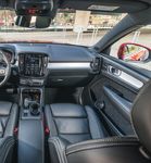 VOLVO XC40 D4 AWD MOMENTUM - TCS Fahrzeugtest